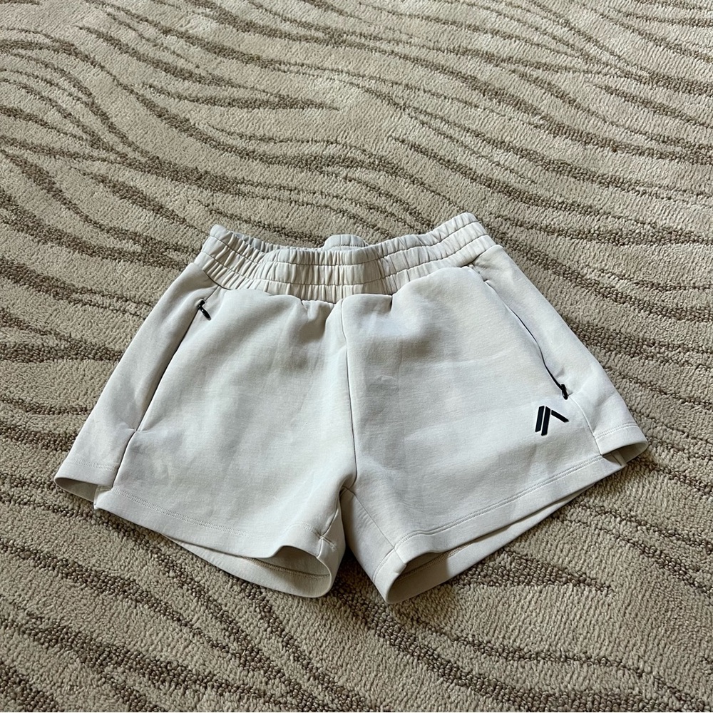 Alphalete women’s sweat shorts